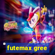 futemax gree